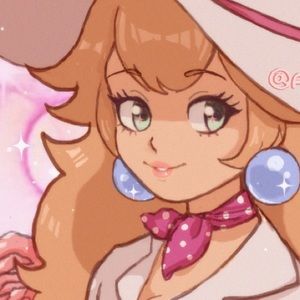 Meet your Posher, Rayna